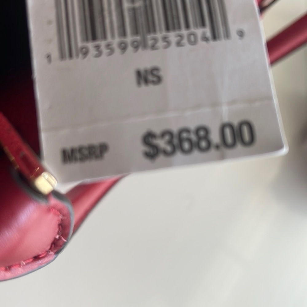 Micheal kors MD satchel - Picture 14 of 16
